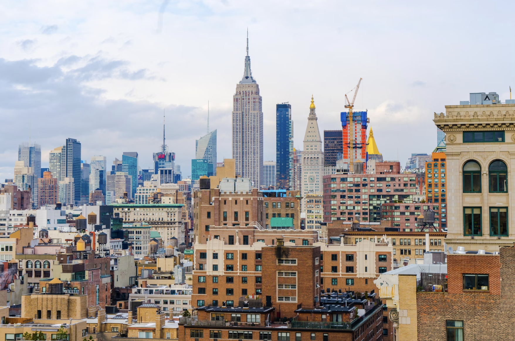 New York Real Estate Market